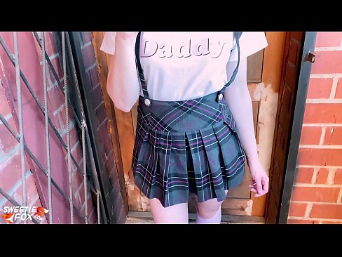 ❤️ Schoolgirl Sucks jej kutasa głęboko i fucks zamiast klas. ❤️❌ Fucking video at us pl.classicmebel21.ru ﹏