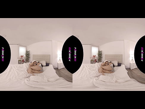 ❤️ PORNBCN VR Dwie młode lesbijki budzą się napalone w wirtualnej rzeczywistości 4K 180 3D Geneva Bellucci Katrina Moreno ❤️❌ Fucking video at us pl.classicmebel21.ru ﹏