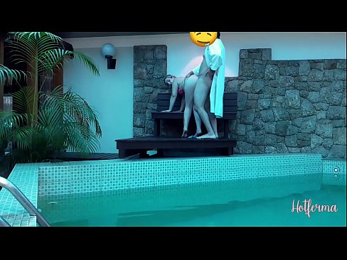 ❤️ Szef zaprasza pokojówkę na basen, ale nie mógł się oprzeć gorącej ❤️❌ Fucking video at us pl.classicmebel21.ru ﹏
