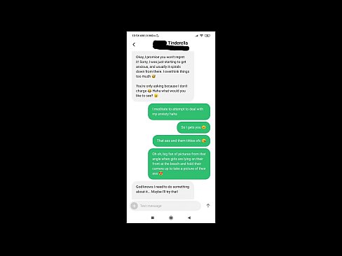 ❤️ Dodałem nową PAWG z Tindera do mojego haremu (rozmowa z Tinderem włączona) ❤️❌ Fucking video at us pl.classicmebel21.ru ﹏