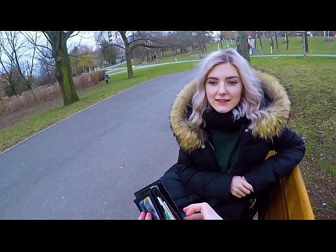 ❤️ Połyka gorące cum nieznajomego za pieniądze - blowjob w parku przez Evę Elfie ❤️❌ Fucking video at us pl.classicmebel21.ru ﹏